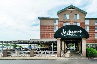 Hotel Hilton Garden Inn Pittsburgh/southpointe