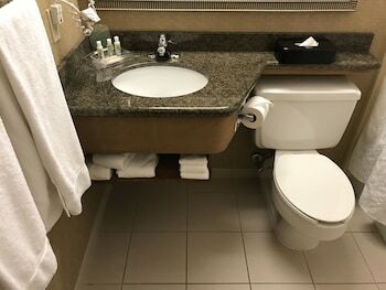 Hotel Holiday Inn Johnstown-downtown