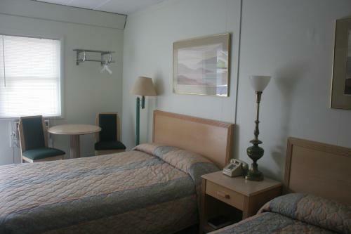 Motel Fountain Inn