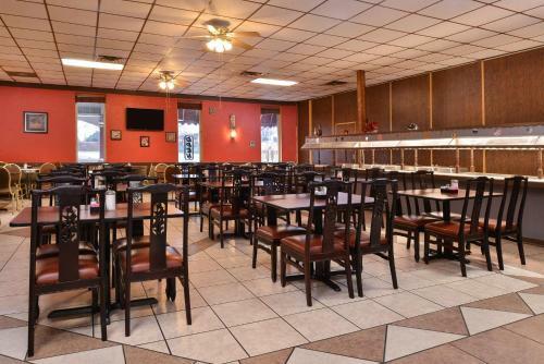 Motel Americas Best Value Inn Anadarko