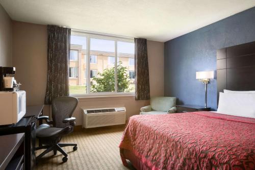 Hotel Days Inn Willoughby