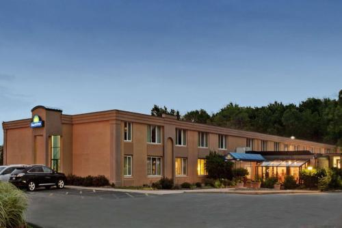 Hotel Days Inn Willoughby