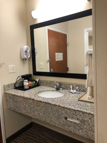 Hotel Inn At Clinton