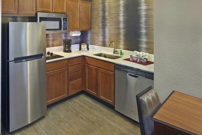 Hotel Residence Inn By Marriott Fort Lauderdale Weston
