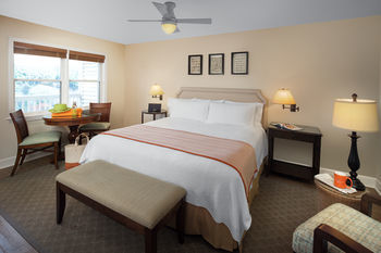 Hotel Sanderling Resort