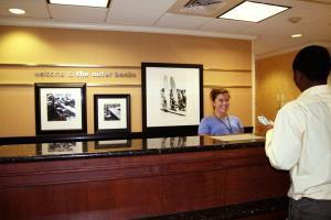 Hotel Hampton Inn & Suites Outer Banks/ Corolla