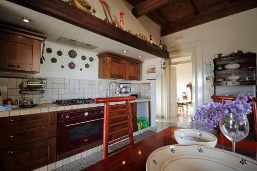 Apartamento House Mal�