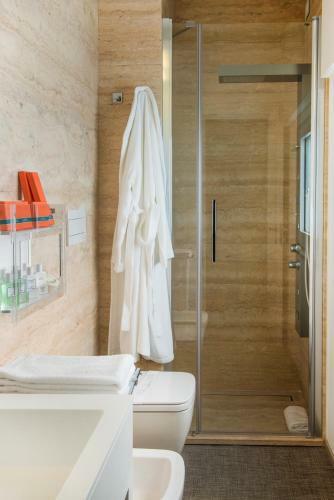 Bed & Breakfast Dilman Luxury Stay
