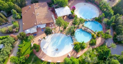 Camping Villaggio L'ultima Spiaggia