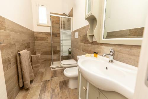Bed & Breakfast Casa Duconte