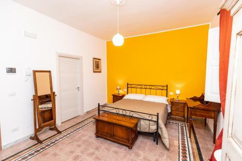 Bed & Breakfast Casa Duconte