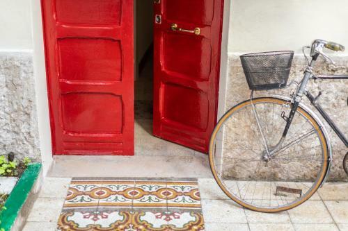 Bed & Breakfast Casa Duconte