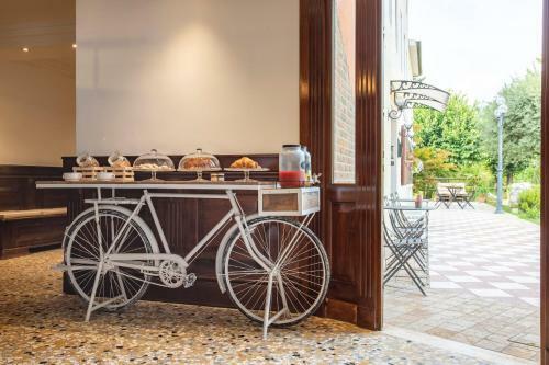 Hotel Alla Favorita