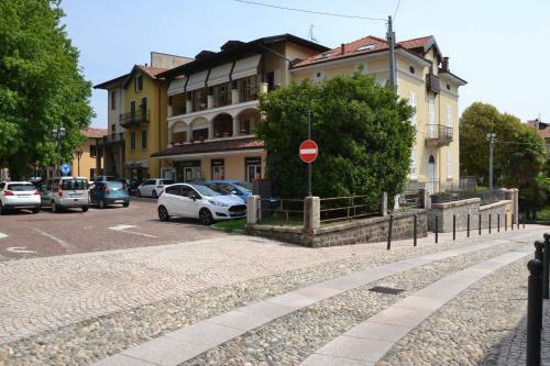 Apartamento Casa Del Pittore
