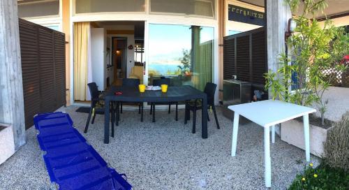 Apartamento Cassandra Appartamento In Residence Con Piscina