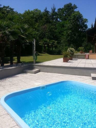 Apartamento Cassandra Appartamento In Residence Con Piscina