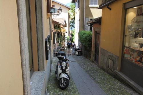 Apartamento Stoppani Bellagio Cir 013250-cni-00086