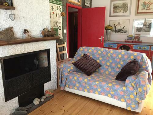 Apartamento Bellamonte Mar