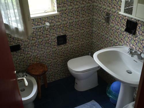 Apartamento Bellamonte Mar