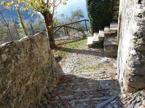 Apartamento Bellano Settecentocinque