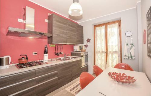 Apartamentos Casa Giovanna