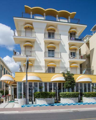 Hotel Gardenia