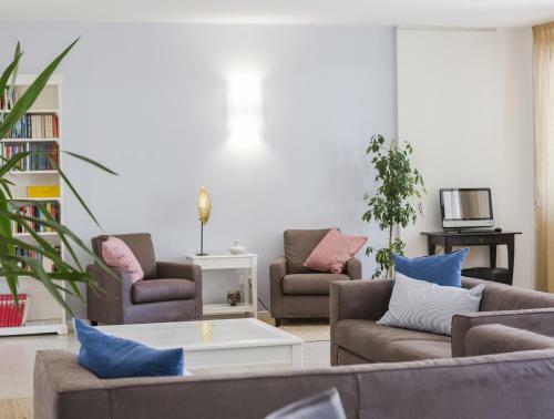 Hotel Villa Tosi