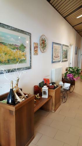 Hotel Gelso