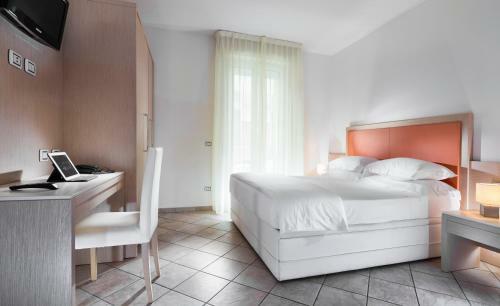 Apartamento Milano Family Suite