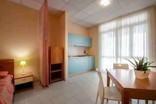 Apartamento Residence Daniele