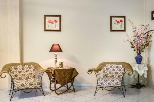 Apartamento Residence Daniele