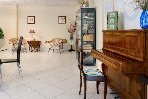 Apartamento Residence Daniele