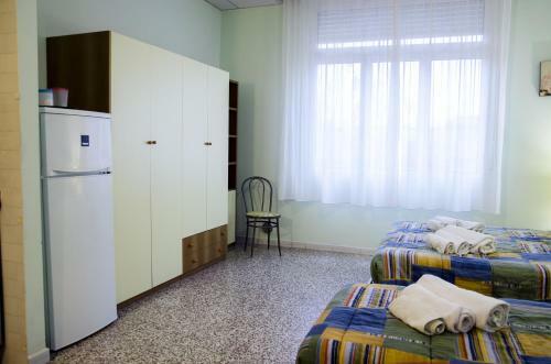Apartamento Residence Daniele