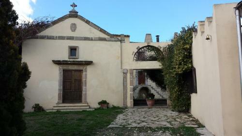 Agroturismo Case Del Feudo Di Pietro Beneventano