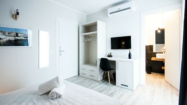 Amada Hotel Siracusa