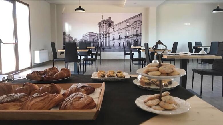 Amada Hotel Siracusa