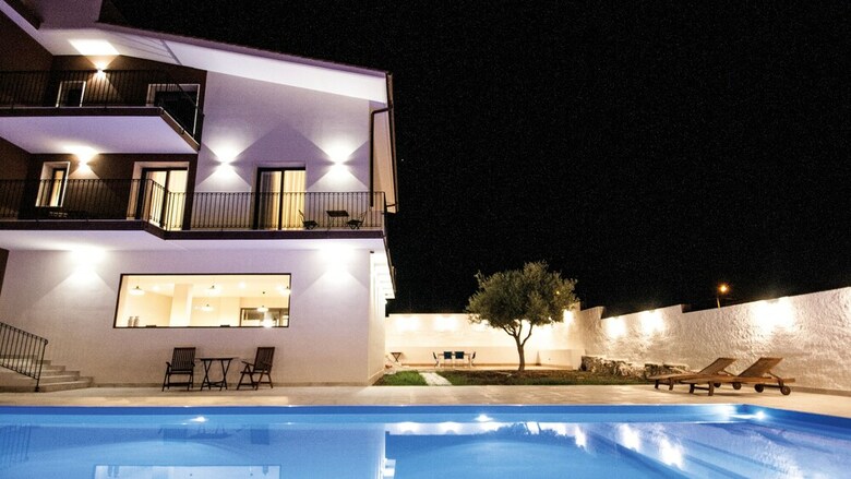 Amada Hotel Siracusa