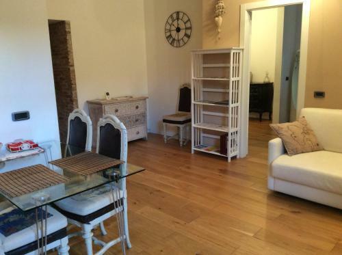 Apartamento Accademia Deluxe