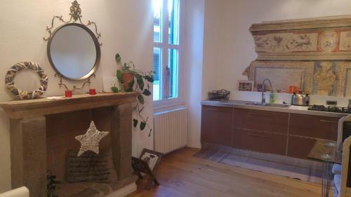 Apartamento Accademia Deluxe