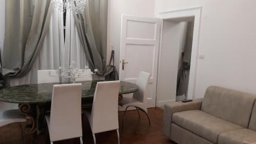 Apartamento Charmerooms Palazzo Stampa