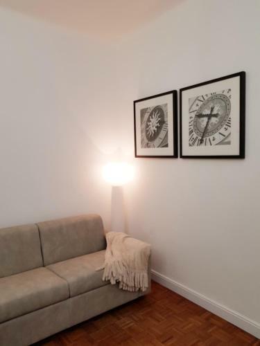 Apartamento Charmerooms Palazzo Stampa