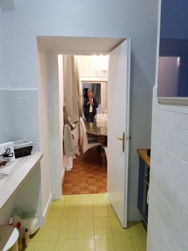 Apartamento Charmerooms Palazzo Stampa