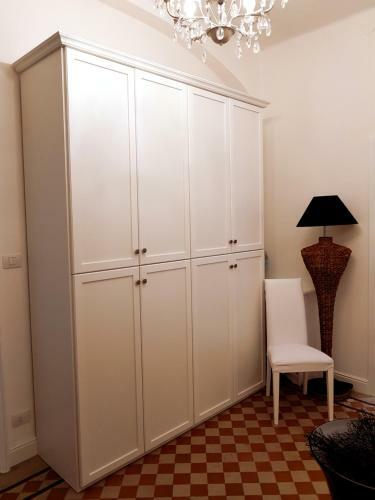 Apartamento Charmerooms Palazzo Stampa