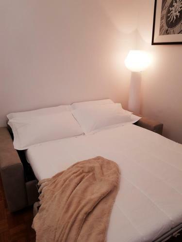 Apartamento Charmerooms Palazzo Stampa