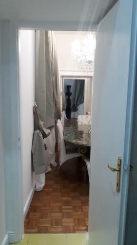 Apartamento Charmerooms Palazzo Stampa