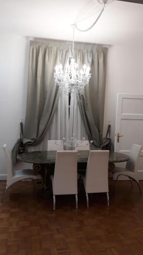 Apartamento Charmerooms Palazzo Stampa