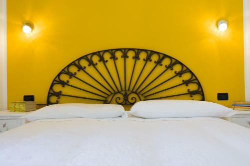 Bed & Breakfast Bergamo Sottosopra