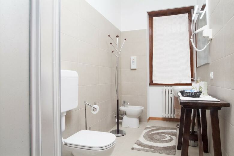 Hostal Citywalls Guest House Bergamo