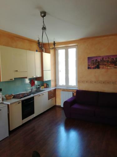 Casa Vacanza Bergamo Centro