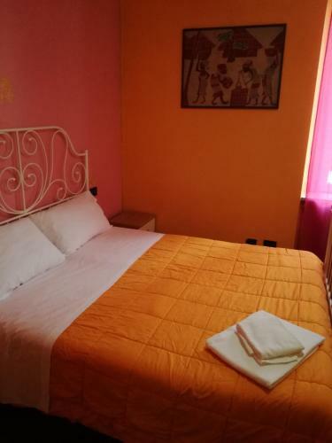Casa Vacanza Bergamo Centro